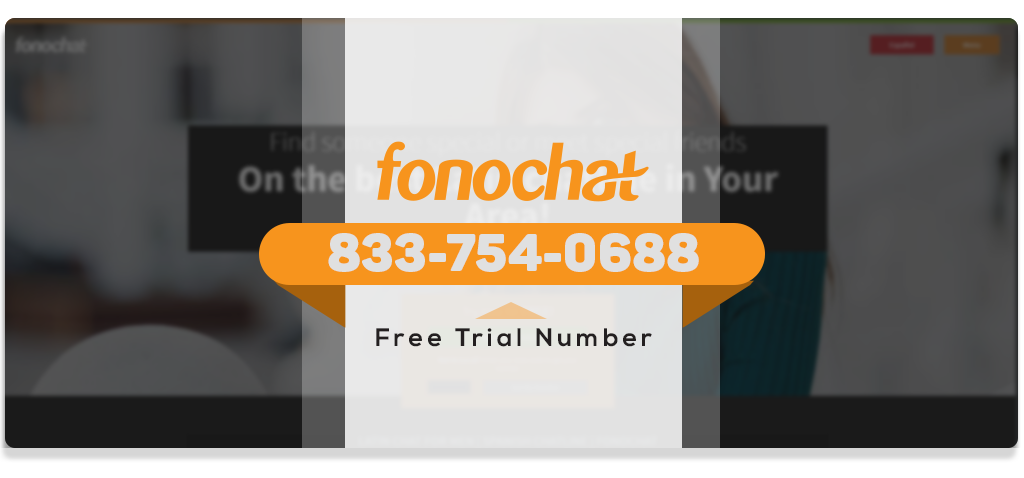Read more about the article FonoChat Chat Line